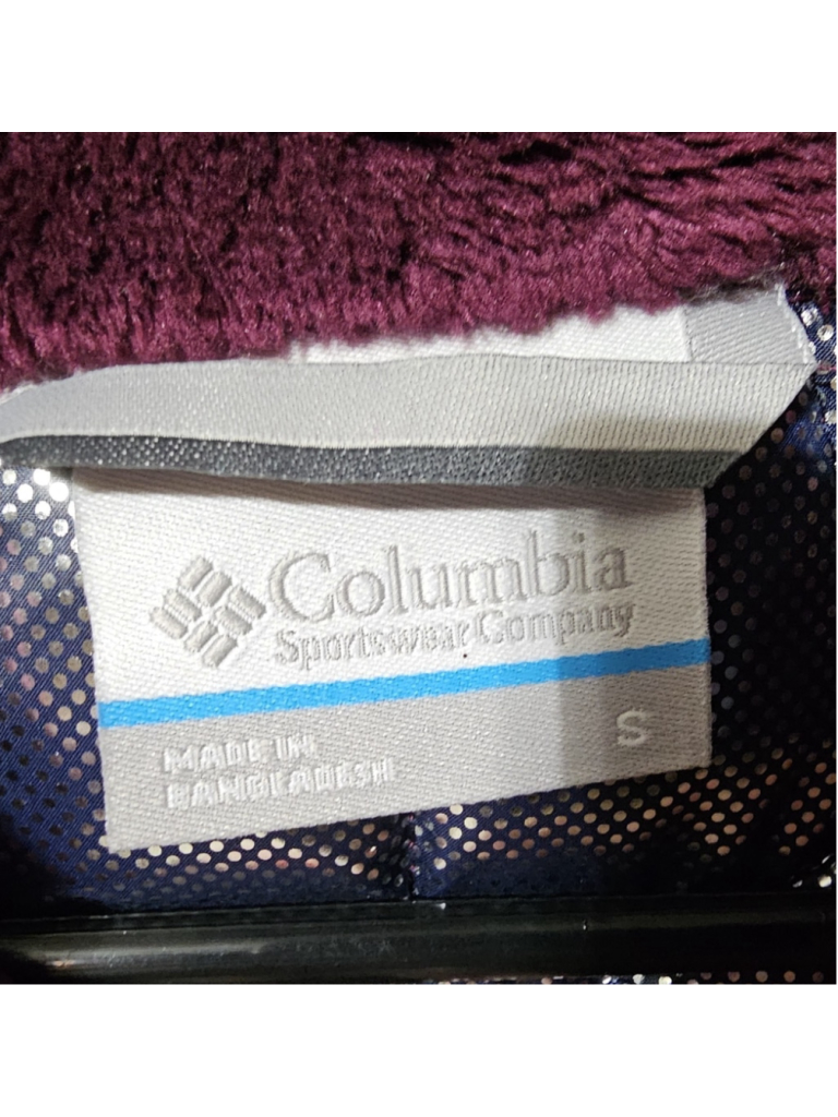 Columbia Women's Heavenly Hooded Jacket - Small - Nwt — image 3 of 5